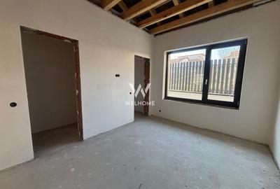 Casă individuală cu 4 camere cu Canalizare în Veterani - 17