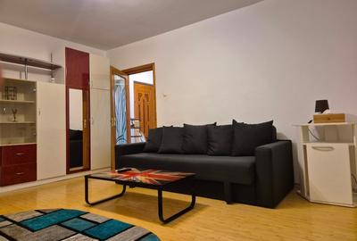 Garsonieră decomandată în Coiciu - 2