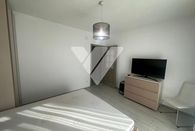 Apartament 2 camere de inchiriat ,modern, zona Cartierul Arhitectilor - 8