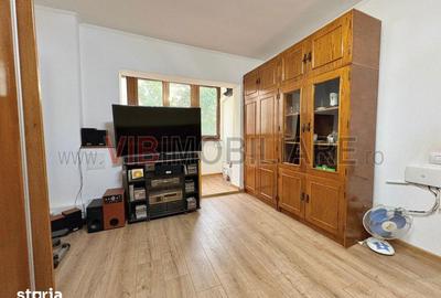 Apartament cu 2 camere decomandat în Dorobanți - 5