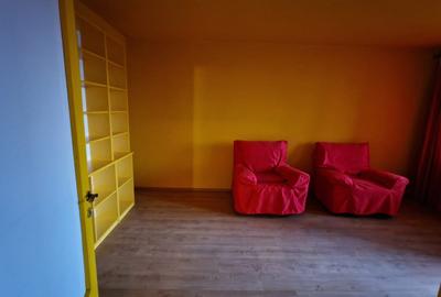 Apartament cu 2 camere decomandat, mobilat în Baba Novac - 2