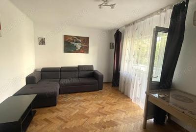 Apartament 3 camere Decomandat Marasti Piata Marasti - 9