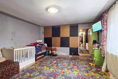 Casă cu 3 camere cu Canalizare în Ghencea - 3