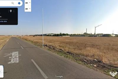 Teren de 10000 mp, în Domnești - 3