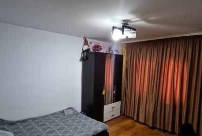 Apartament 3 camere zona fosta Billa/Careffour - Gara - 3