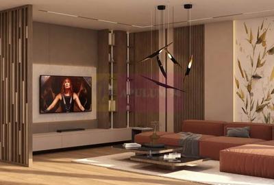 Apartament cu 2 camere decomandat în Furnica - 1