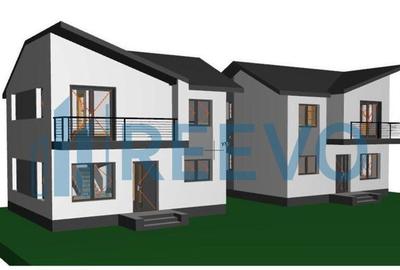 Casa/Vila de vanzare Sat Fantanele, Com. Hemeiu?i Bacau - 3