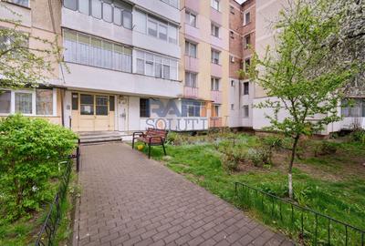 Apartament cu 2 camere semidecomandat, mobilat în Est - 1