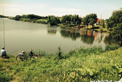 Teren de 1500 mp, în Lehliu - 3