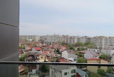 Apartament 2 camere Premium The Adress 102 - 4