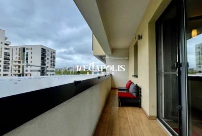 Apartament cu 2 camere în Tractorul - 9