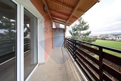 Casa moderna cu 4 camere in Valea cu Flori Residence 1 - 22