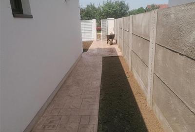 Casa NOUA Vatra Satului Sag Casa NOUA Vatra Satului Sag - 17