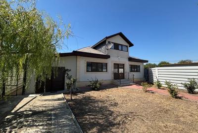 CASA  DE VANZARE IN GAROAFA ( E85) - 1