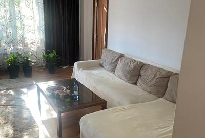 Apartament modernizat de 3 camere - locatie ultra-centrala - 3