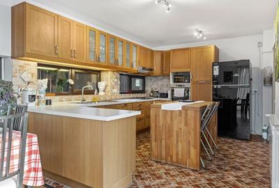 Vila 6 Camere Lac Corbeanca - 16