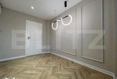 Apartament cu 2 camere decomandat în Brazda lui Novac - 2