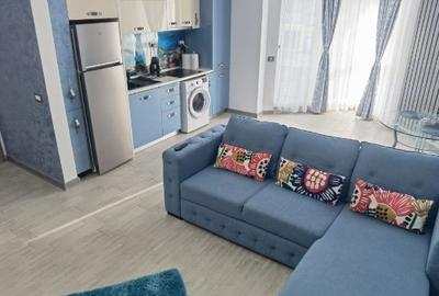 Apartament cu 2 camere decomandat în Nord - 2
