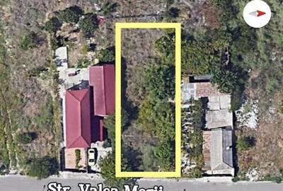 Teren Construcții de 500 mp, în Palazu Mare - 5