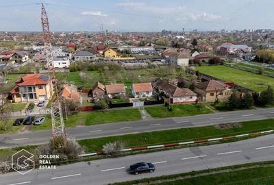 Teren cu casa in Gai, 1440 mp, comision 0 % Teren cu casa in Gai, 1440 mp, comision 0 % - 9