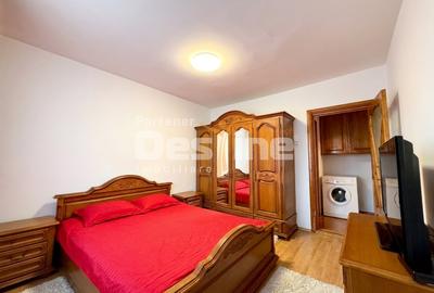 Apartament cu 3 camere semidecomandat, mobilat în Central - 4