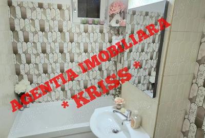 Apartament cu 2 camere semidecomandat în Craiovei