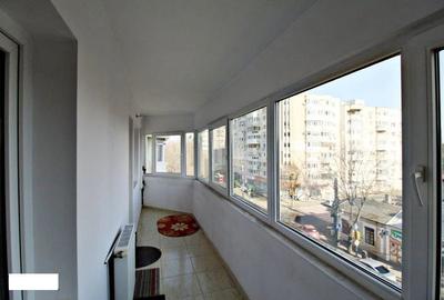 Apartament cu 3 camere decomandat, mobilat în Central - 11
