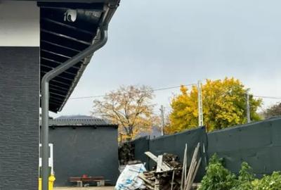 Casă cu 4 camere cu Teren 720 Mp în Satu Nou de Sus - 12