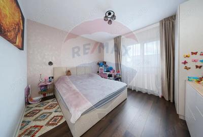 Apartament nou mobilat utilat 3 camere + curte - 7