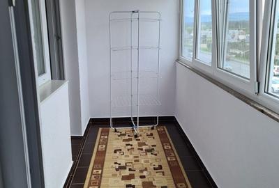 Apartament cu 2 camere decomandat în Central - 8