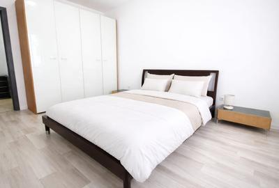 Apartament cu 2 camere decomandat, mobilat în Chiajna - 2