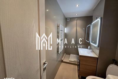 Apartament cu 2 camere decomandat, mobilat în Central - 10