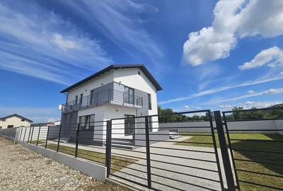 Vila noua, Stefanesti - Tudosesti - 7