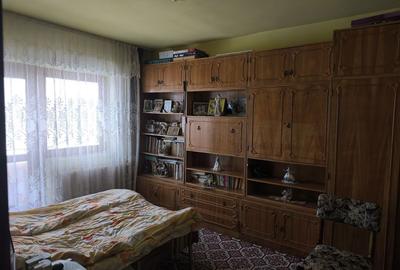 Apartament cu 2 camere în Ultracentral - 1