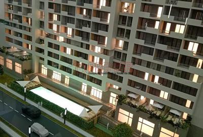 Apartament cu 2 camere decomandat în Vitan - 9