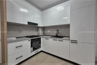 Apartament cu 2 camere decomandat, mobilat în Central - 15