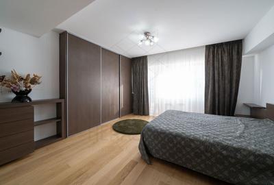 Apartament cu 4 camere decomandat în Șoseaua Nordului - 14