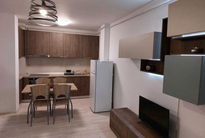 Garsonieră în Andrei Mureșanu - 7