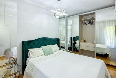 Apartament cu 2 camere semidecomandat, mobilat în Aviației - 7