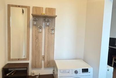 Avantgarden | Garsoniera | 40mp | Parcare | Centrala - 9