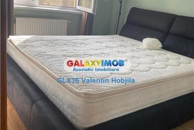 Vanzare apartament 2 camere  65 mp Baneasa Greenfield - 5