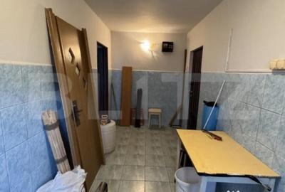 Apartament cu 2 camere semidecomandat în Bejan - 2