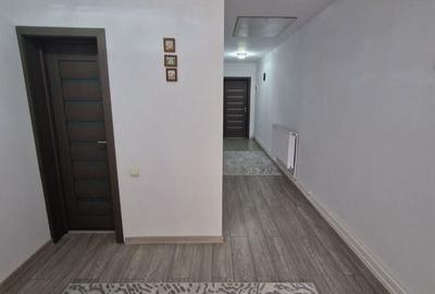 Casă cu 4 camere în Central - 4