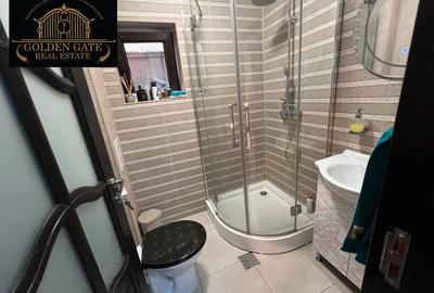 Vila Individuala Chiajna Primarie Curte Teren 416MP - 13
