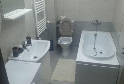 Apartament cu 2 camere decomandat în Central - 8