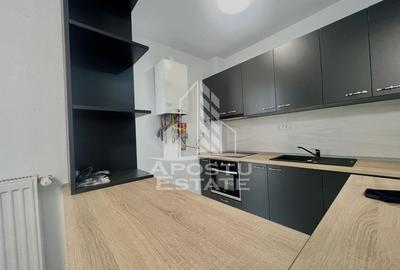 Apartament cu doua camere si scara interioara ,in zona Dorobantilor - 5