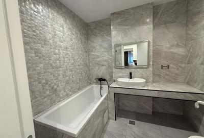 Apartament cu 2 camere în Șoseaua Nordului - 9