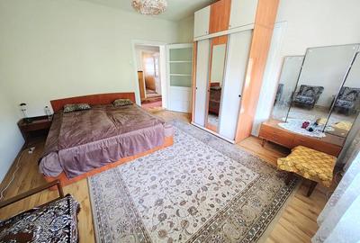 Oportunitate afacere pensiune, casa mare in aproprierea Castelului Corvinilor, Hunedoara - 1