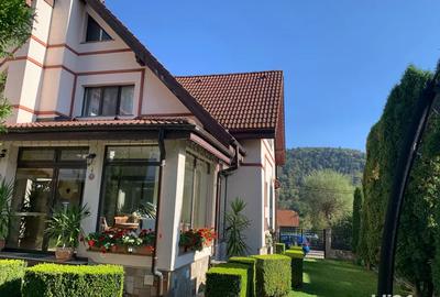 Vila de lux in Busteni - 3