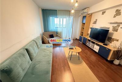 Garsonieră decomandată, mobilată în Mărășești - 11